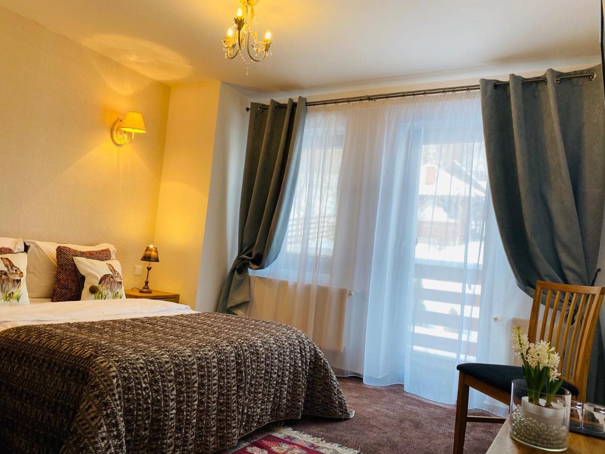 Pensiunea Doina Bucovinei Hotel Manastirea Humorului Luaran gambar