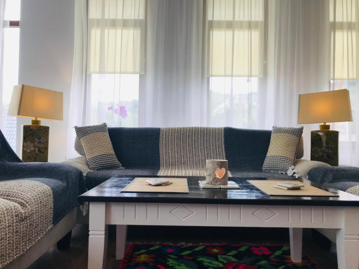 Pensiunea Doina Bucovinei Hotel Manastirea Humorului Luaran gambar