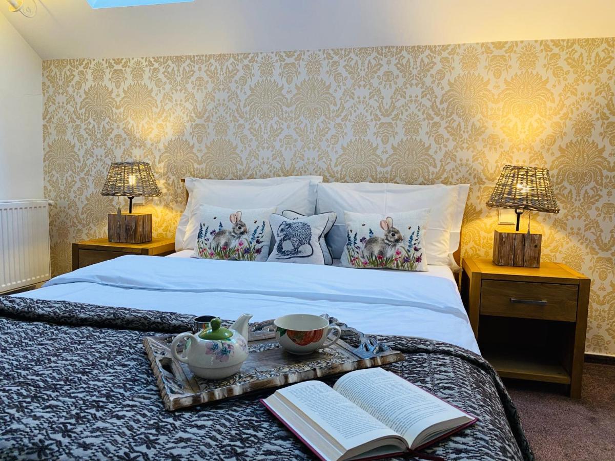 Pensiunea Doina Bucovinei Hotel Manastirea Humorului Luaran gambar